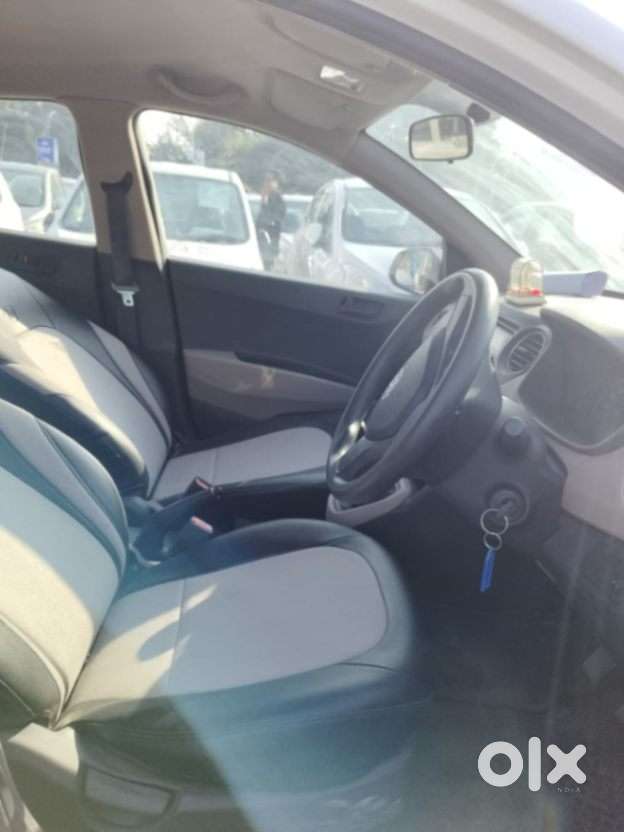 Hyundai I10 Magna O, 2014, Petrol