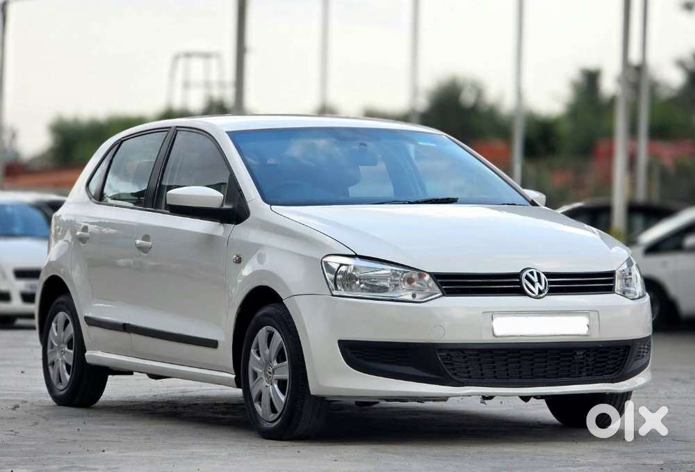 Volkswagen Polo, 2011, Petrol