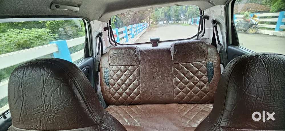 Maruti Suzuki Alto