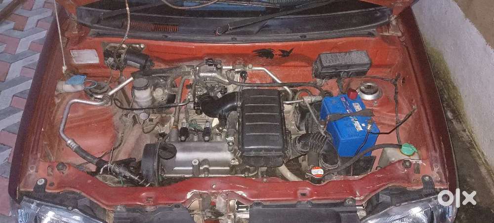 Maruti Suzuki Alto 2010 Petrol