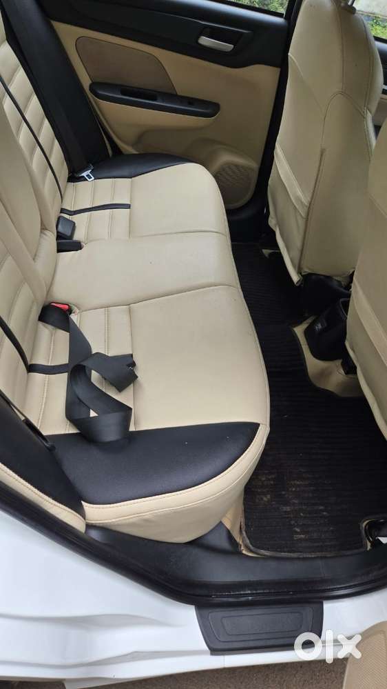 Honda Amaze 1.5 Smt I Dtec, 2019, Diesel