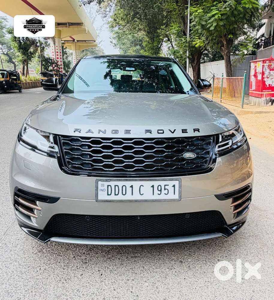 Land Rover Range Velar, 2024, Diesel