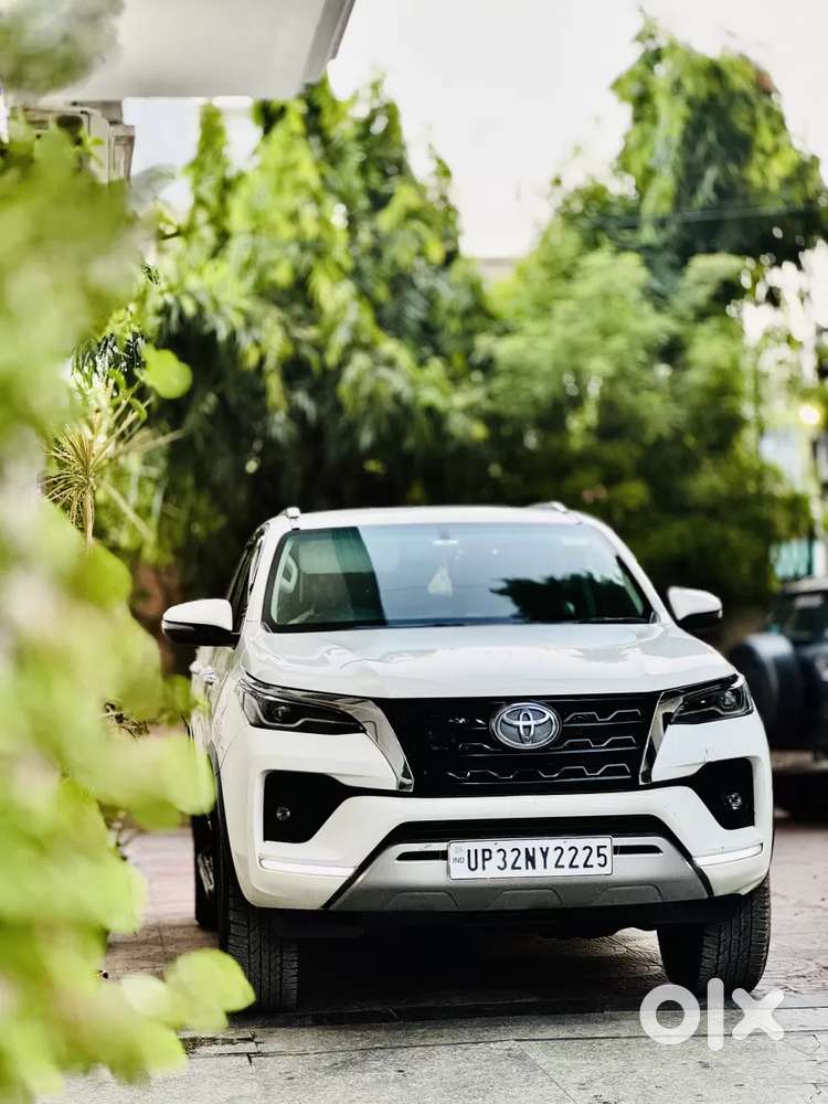 Toyota Fortuner, 2023, Diesel