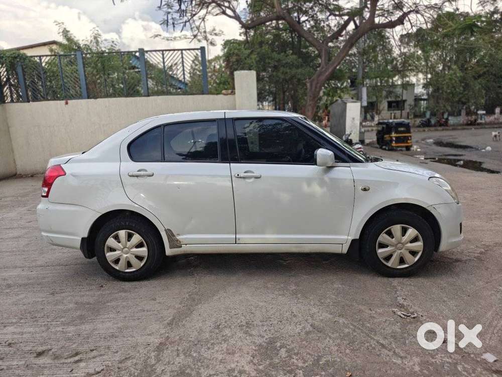 Maruti Suzuki Swift Dzire Vxi, 2011, Petrol