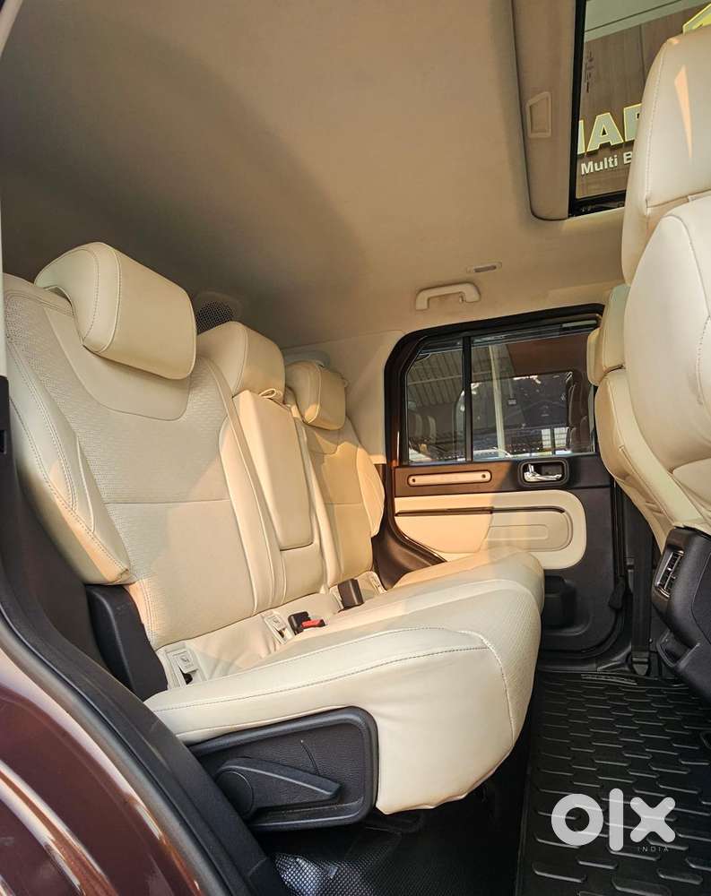 Mahindra Thar Roxx Mx5 Diesel At 2wd, 2024, Diesel