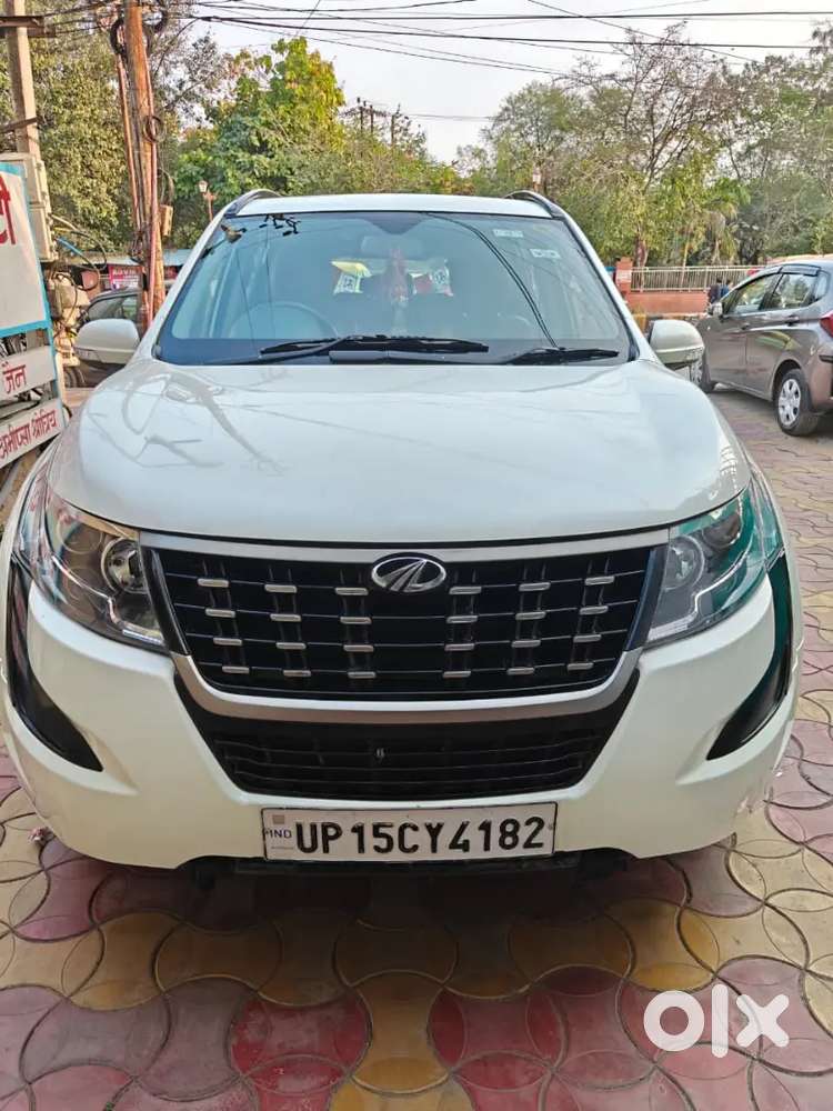 Xuv 500 W5, Excellent Condition