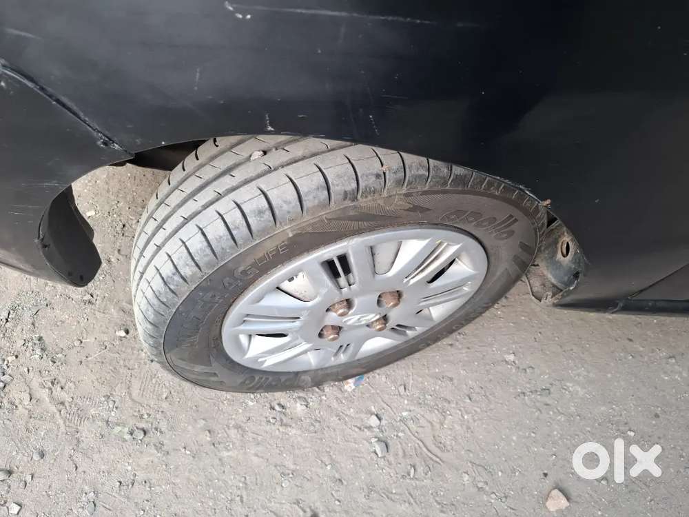 Petrol+lpg New Battry & Tyres , Ac , Music System, Front Power Window