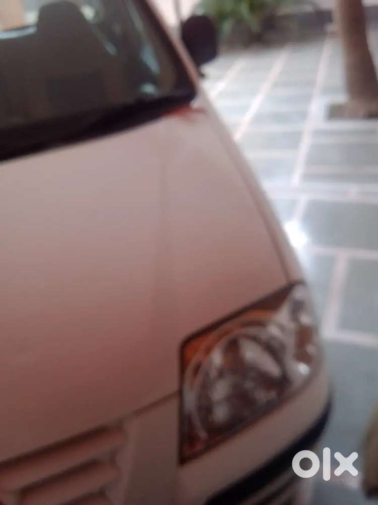Hyundai Santro Xing Xl 2012 Car