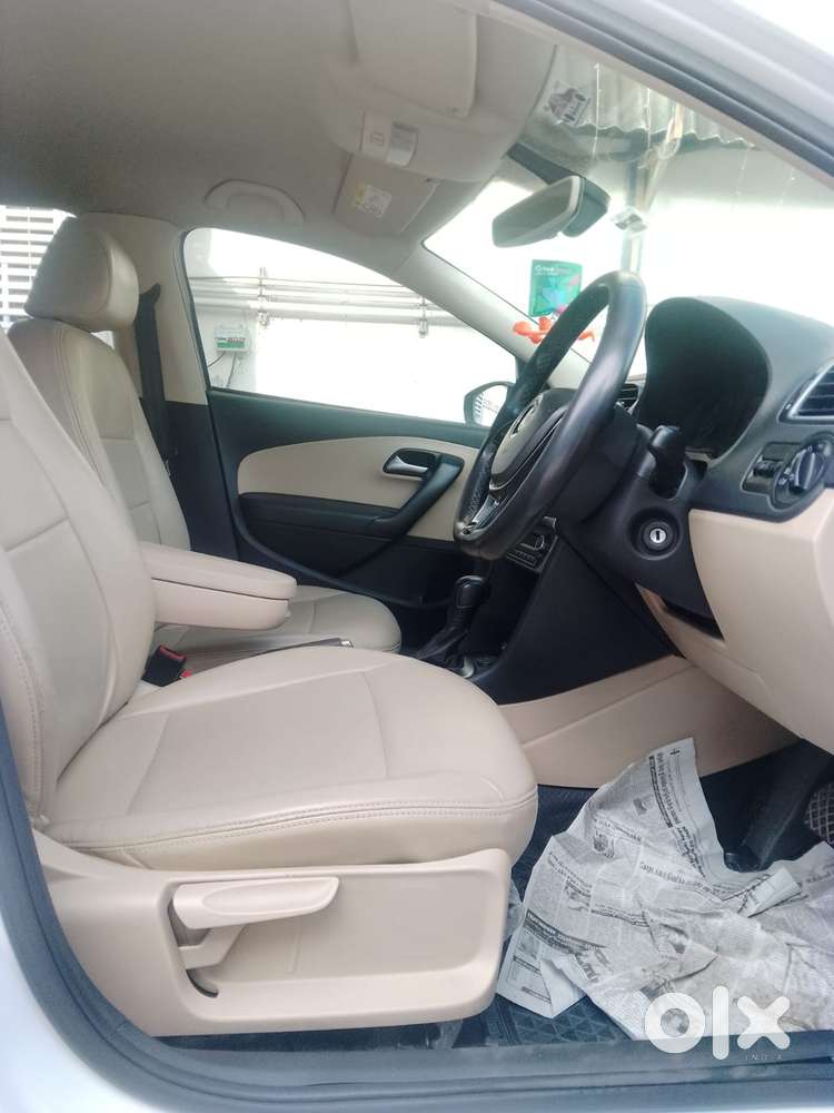 Volkswagen Ameo, 2018, Diesel