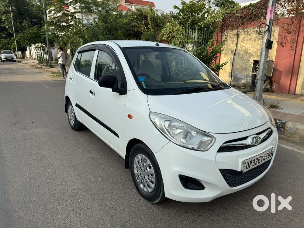 Hyundai I10 1.1 Magna(o), 2013, Petrol