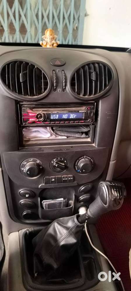 Power Window Scorpio Lx 2013