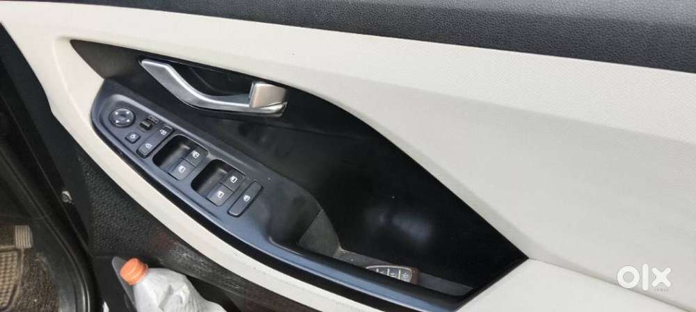 Hyundai Creta 1.6 Sx, 2020, Diesel