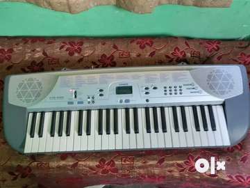 Casio discount keyboard company