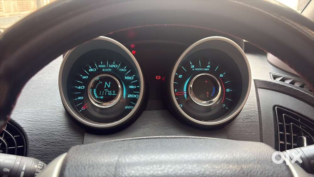 Mahindra Xuv500 2017 Diesel Well Maintained