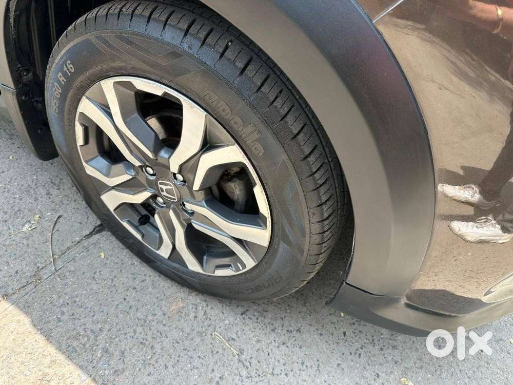 Honda Br-v I-dtec V Mt, 2017, Diesel