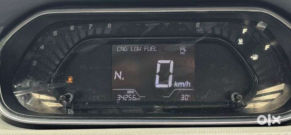 Tata Tiago Xt Icng, 2025, Cng & Hybrids