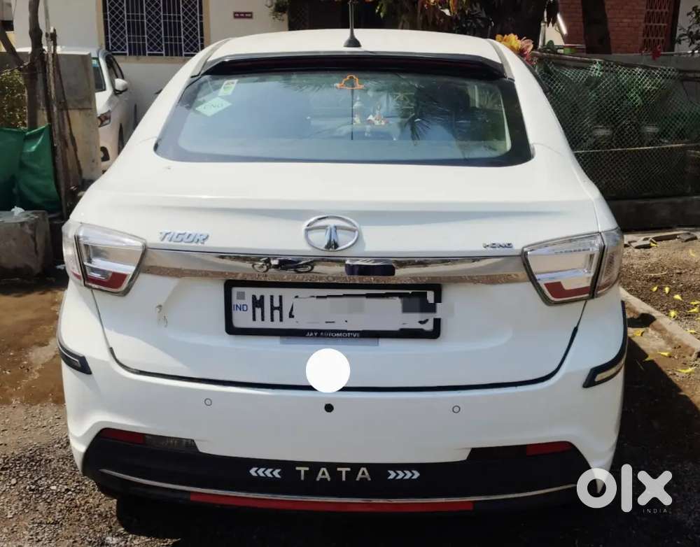 Tata Tigor 2023 Cng  Well Maintained