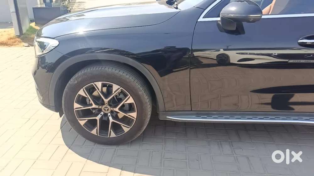 Mercedes-benz Glc, 2026, Diesel