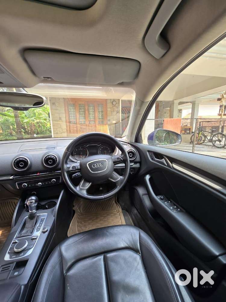 Audi A3 2.0 35 Tdi Premium + Sunroof, 2014, Diesel