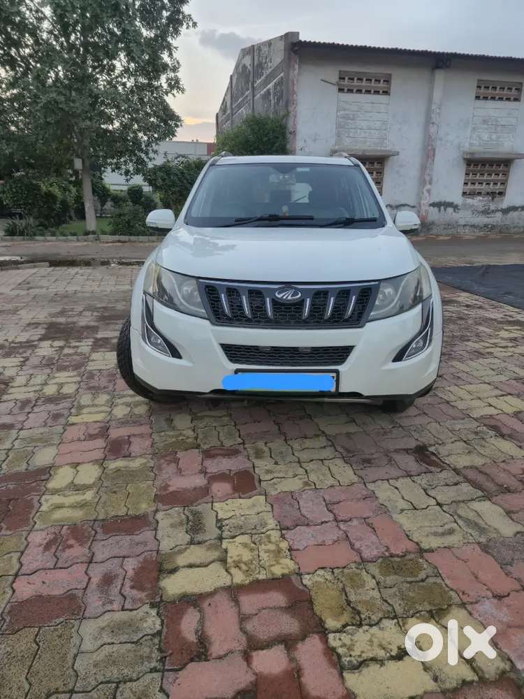 Xuv 500, Top Model, Best Condition,  Single Use, Ready To Drive