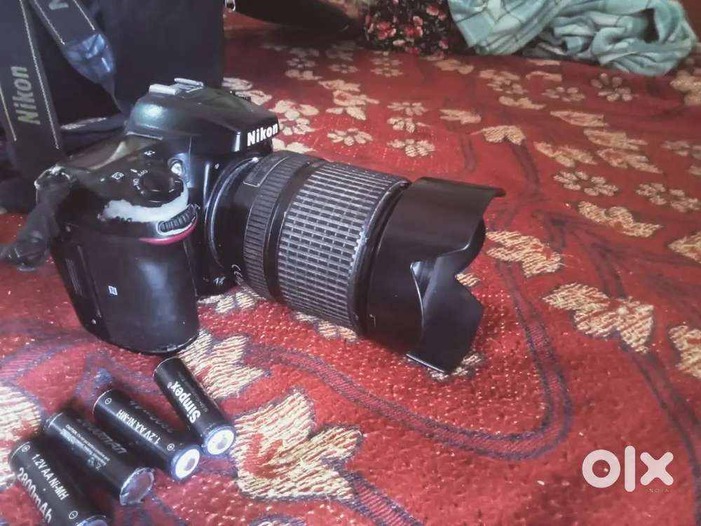 Simpex D5600 Battery Price Nikon D7200 Camera Cameras Lenses