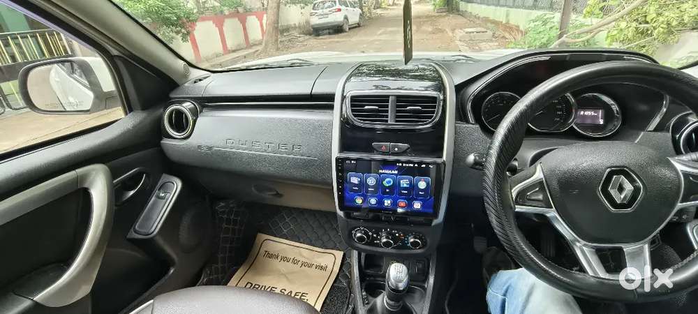 Renault Duster 1.3 Petrol 2021