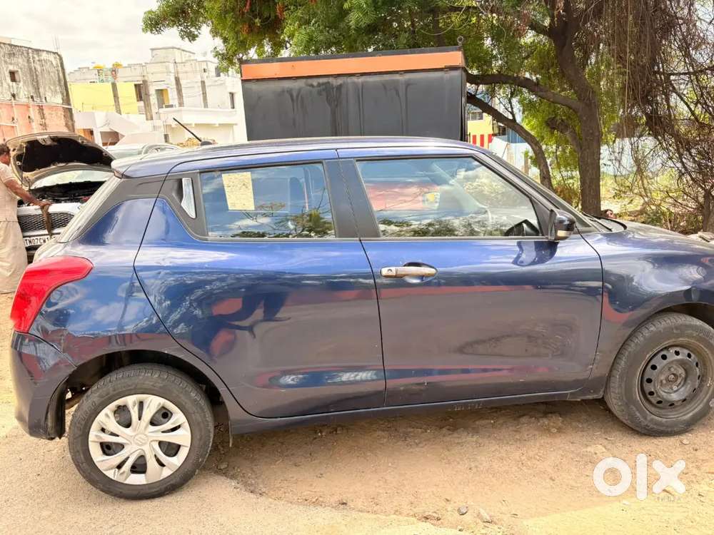 Maruti Suzuki Swift 2020 Petrol 10000 Km Driven