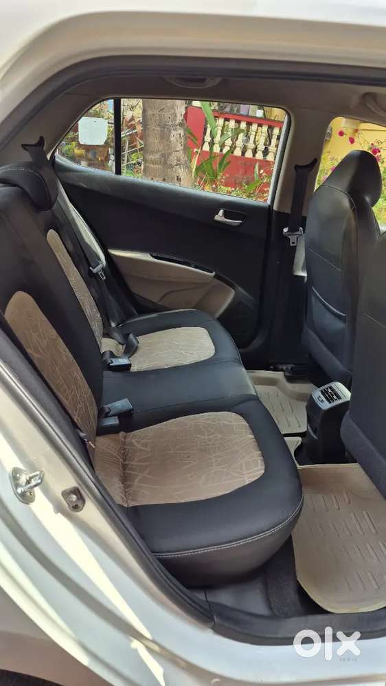 Hyundai Grand I10 2015 Petrol 54000 Km Driven