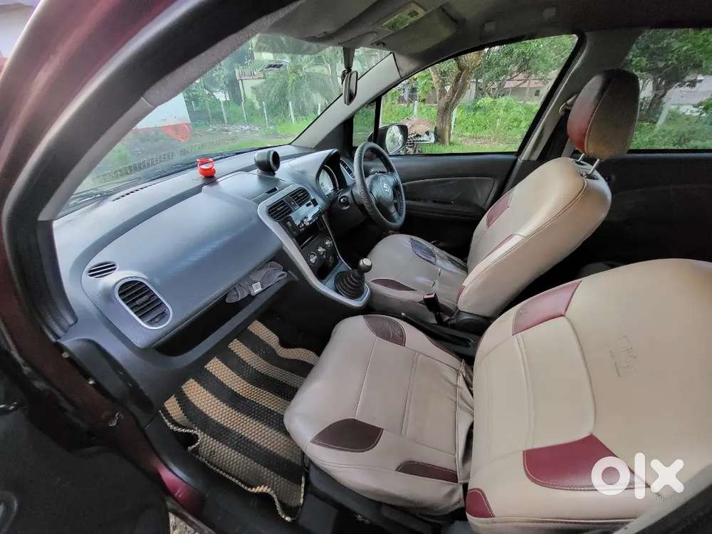 Maruti Suzuki Ritz Vxi 2010 Car