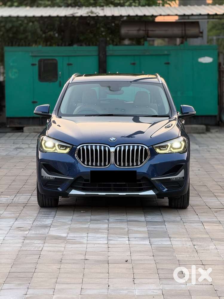 Bmw X1, 2022, Diesel