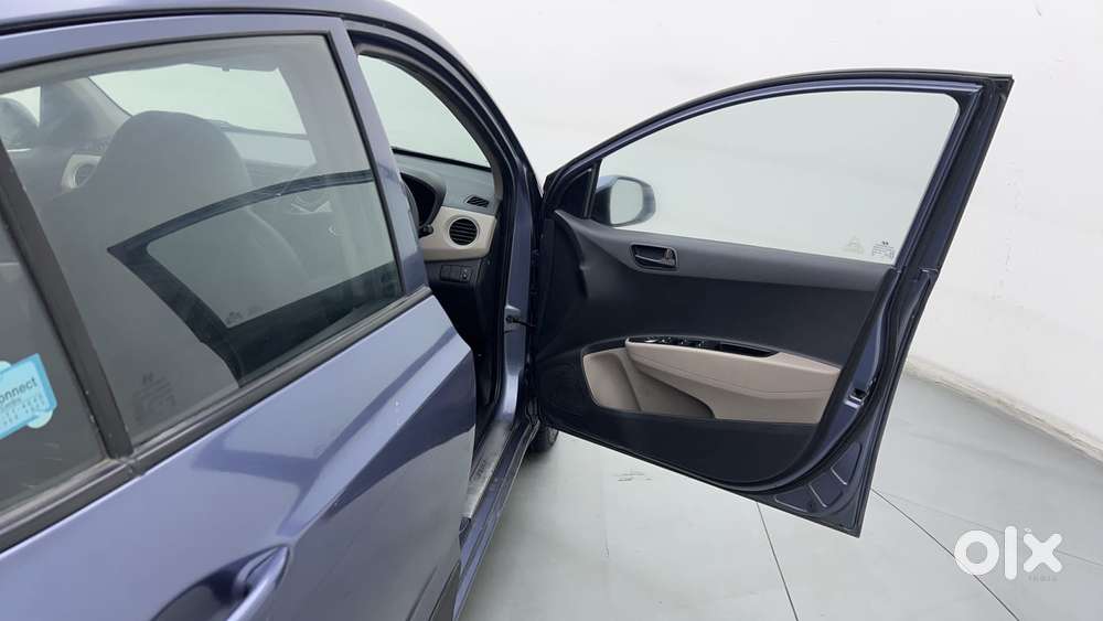 Hyundai Grand I10 1.2 Kappa Magna, 2014, Petrol