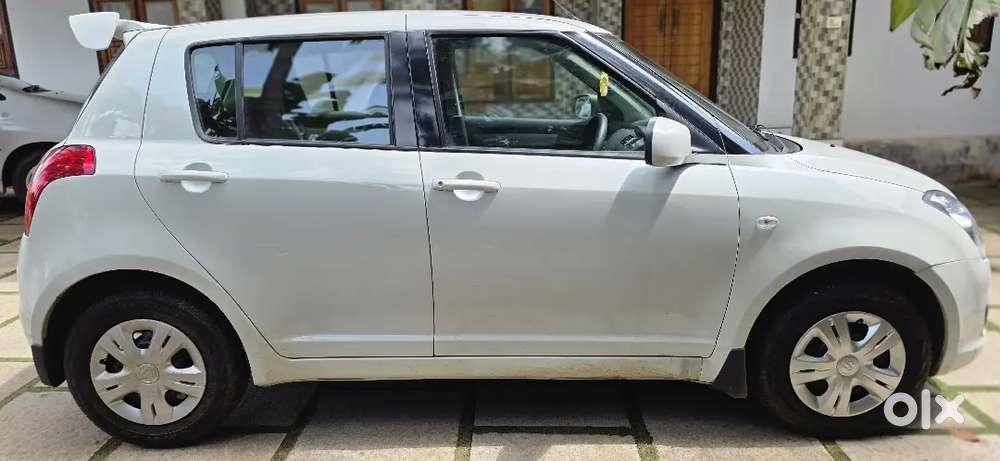 2011 Maruti Suzuki Vxi