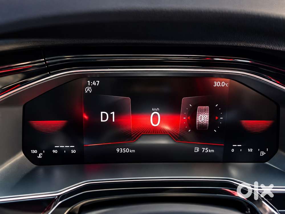Volkswagen Virtus 1.5 Tsi Gt Plus Evo Dsg, 2025, Petrol