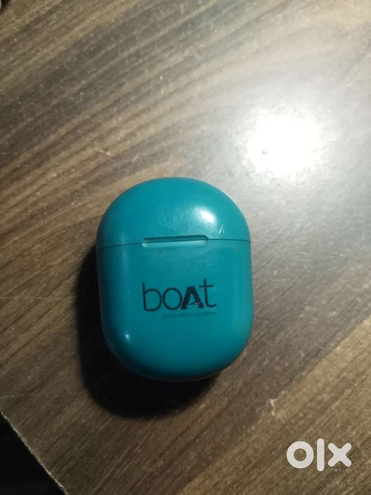 Boat eardops 381