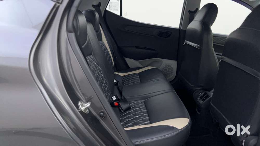 Hyundai Grand I10 Nios Magna 1.2 Kappa Vtvt, 2021, Petrol
