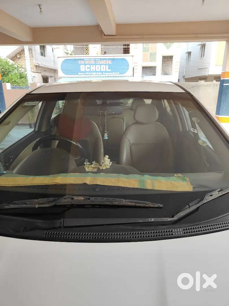 Hyundai New Verna 2014 Diesel 124727 Km Driven