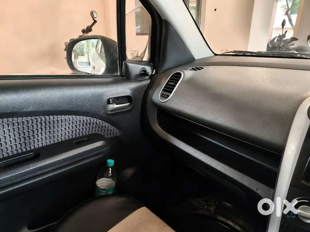 Maruti Suzuki Ritz 2015