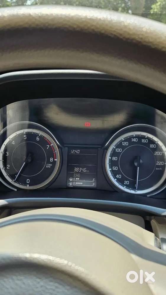 Maruti Suzuki Ertiga 2021 Cng & Hybrids 47961 Km Driven