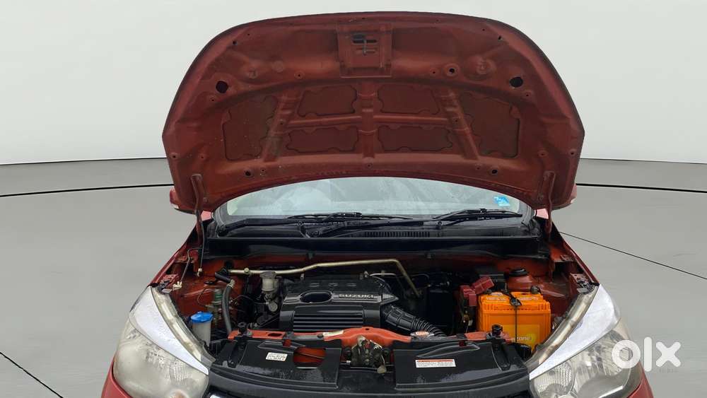 Maruti Suzuki Celerio Zxi, 2014, Petrol