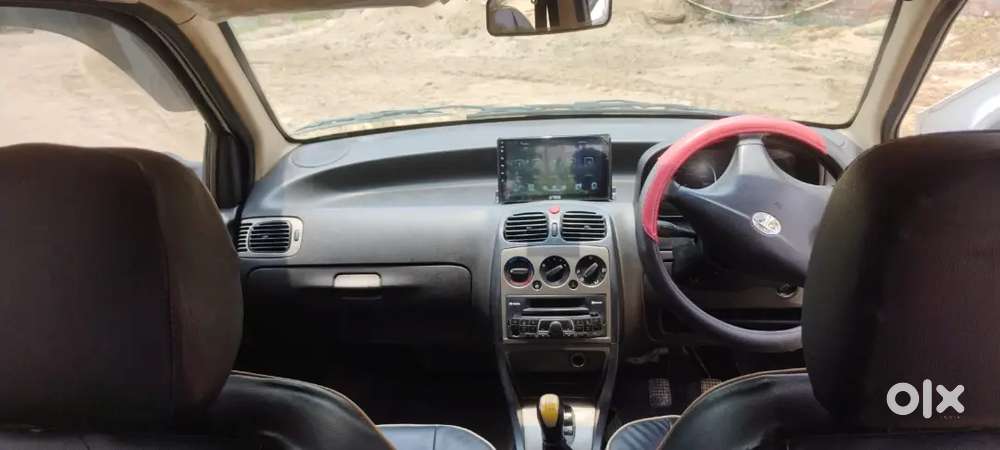 Tata Indigo Ecs 2016 Very Good Condition