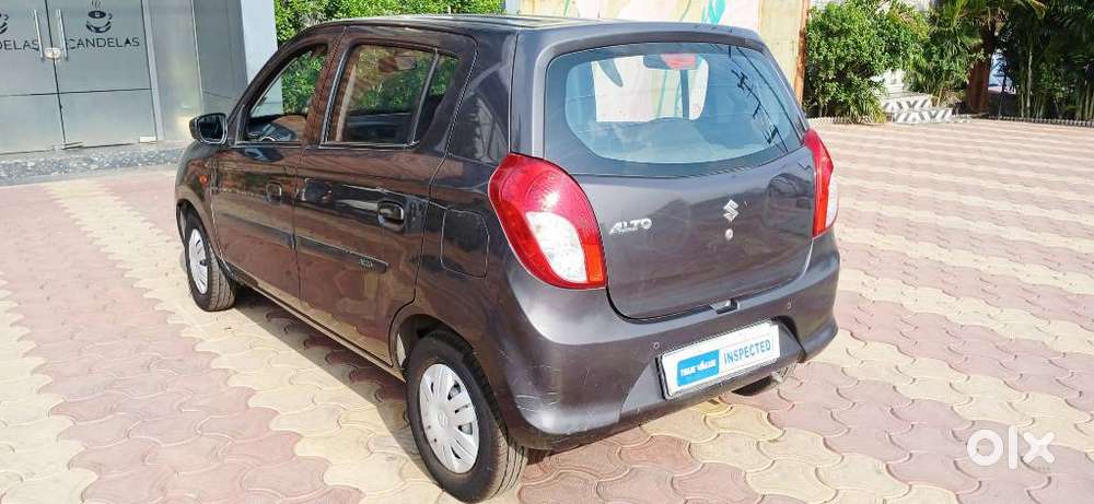 Maruti Suzuki Alto 800 2012-2016 Cng Lxi, 2021, Petrol