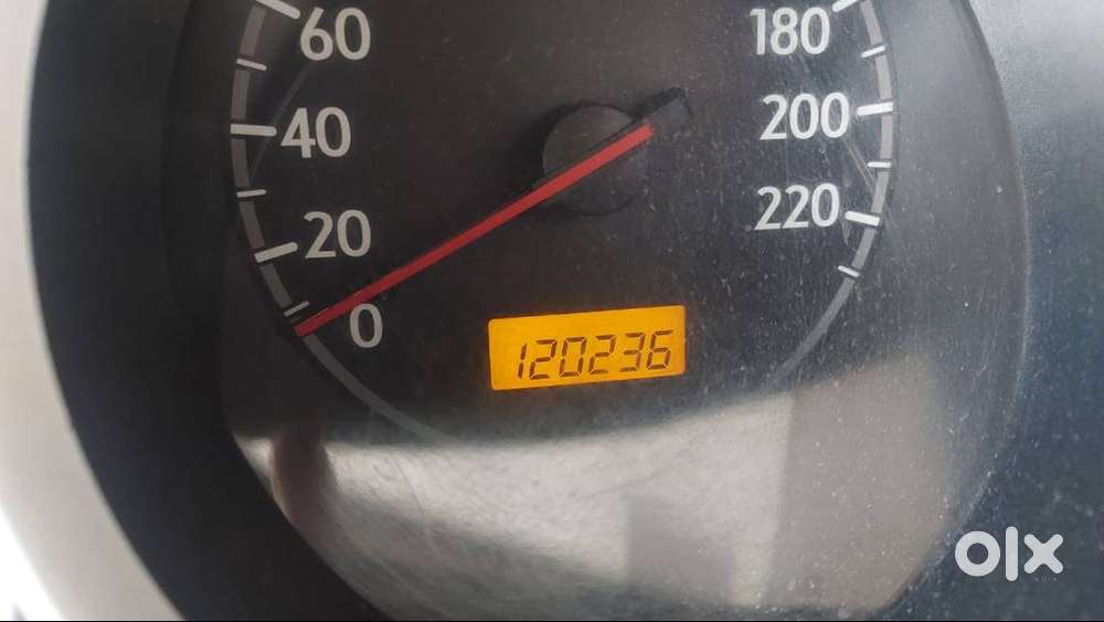 Honda City (2005)