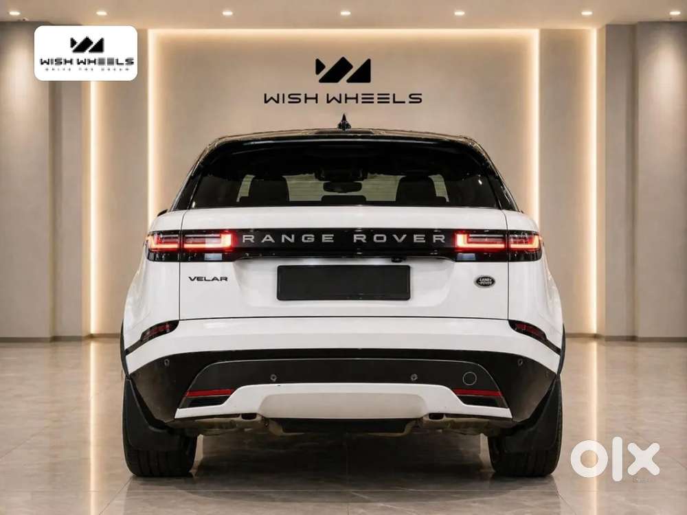 Land Rover Range Velar, 2025, Diesel
