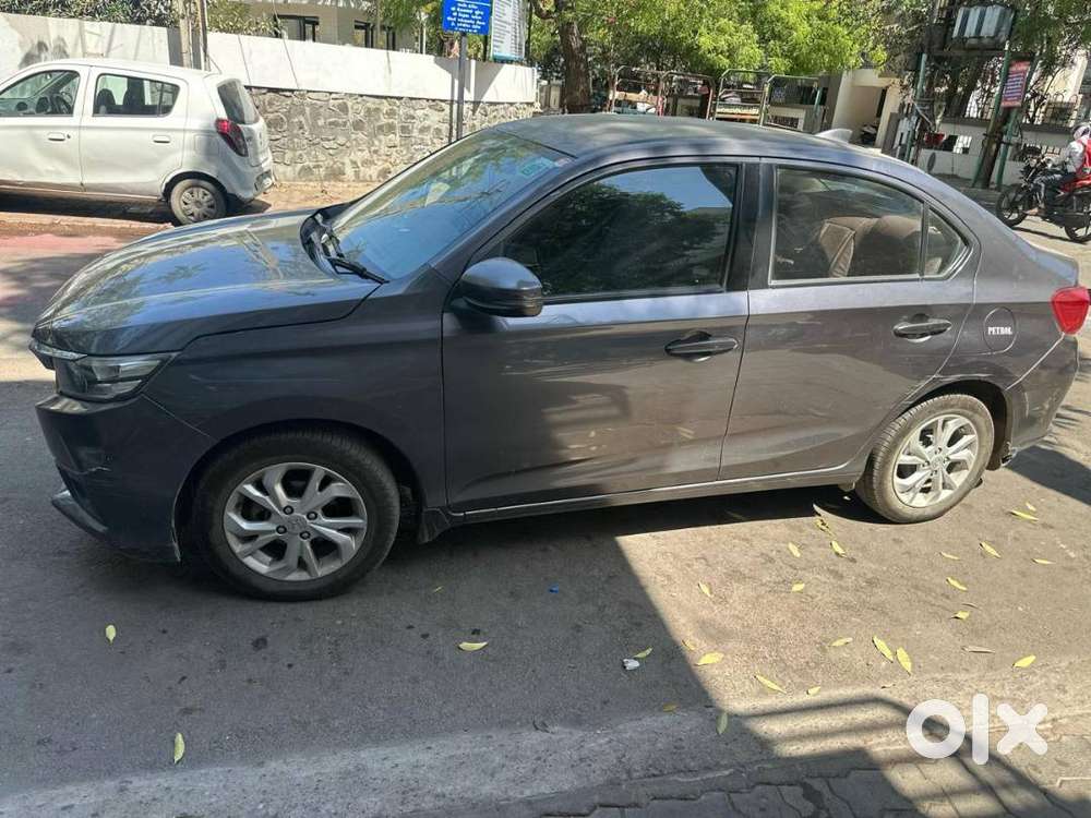 Honda Amaze Vx 2019