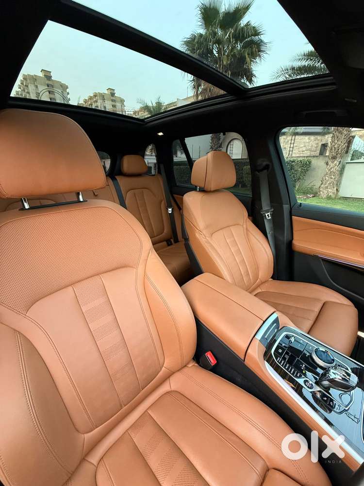 Bmw X5 Xdrive40i M Sport, 2022, Petrol