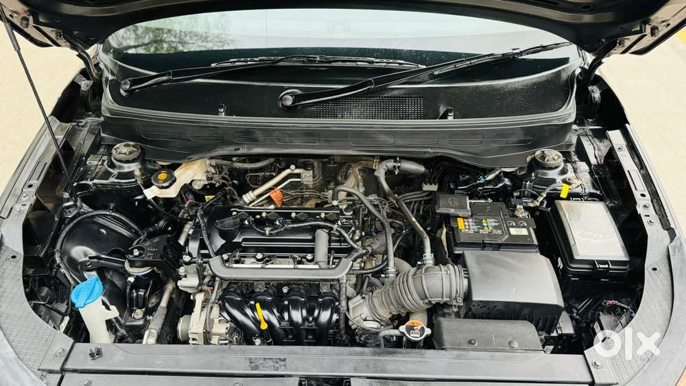 Hyundai Venue Sx, 2024, Petrol