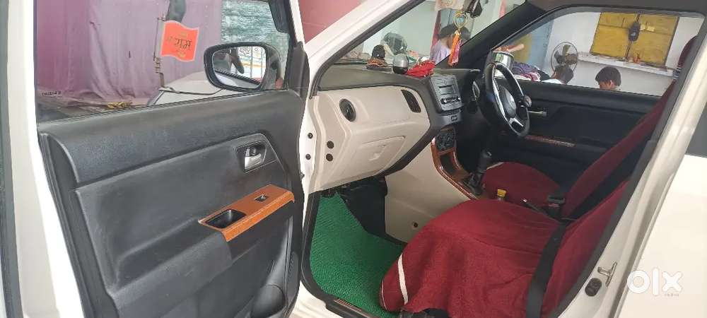 Maruti Suzuki Wagon R 2019 Mint Condition