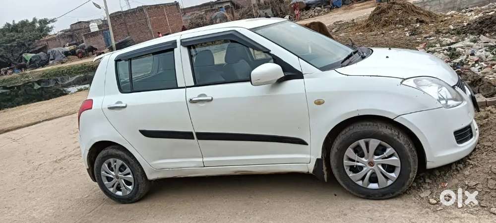 Maruti Suzuki Swift 2010 Petrol Good Condition