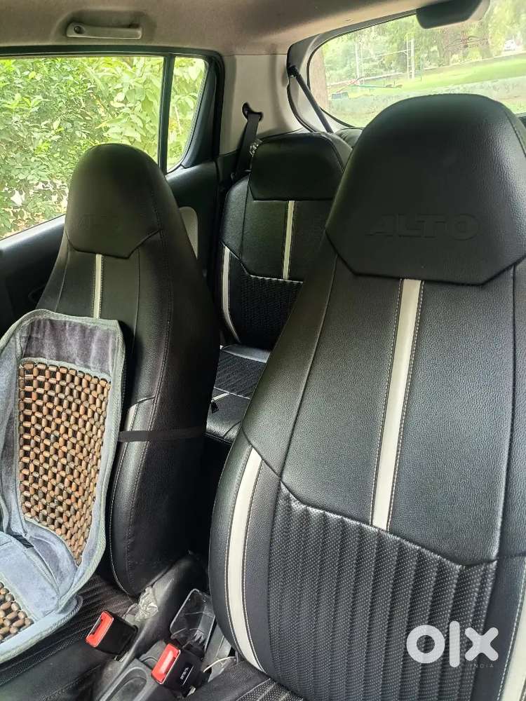 Maruti Suzuki Alto K10 2016