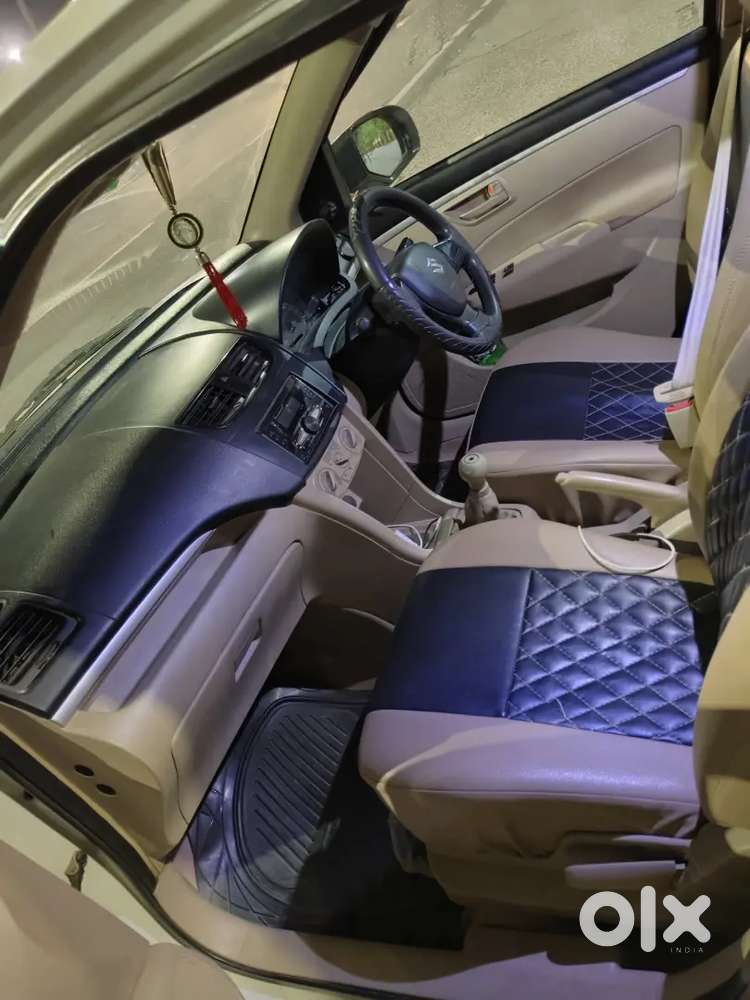 Maruti Suzuki Dzire 2018